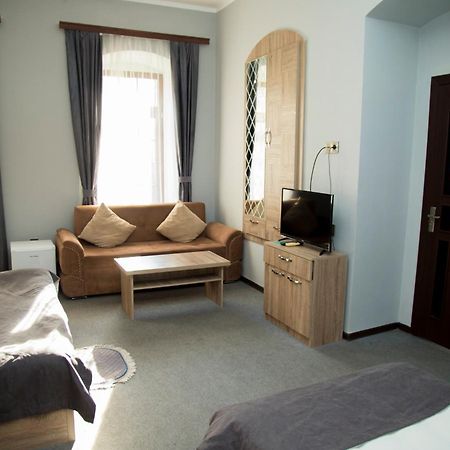Castello Inn Baku Ngoại thất bức ảnh