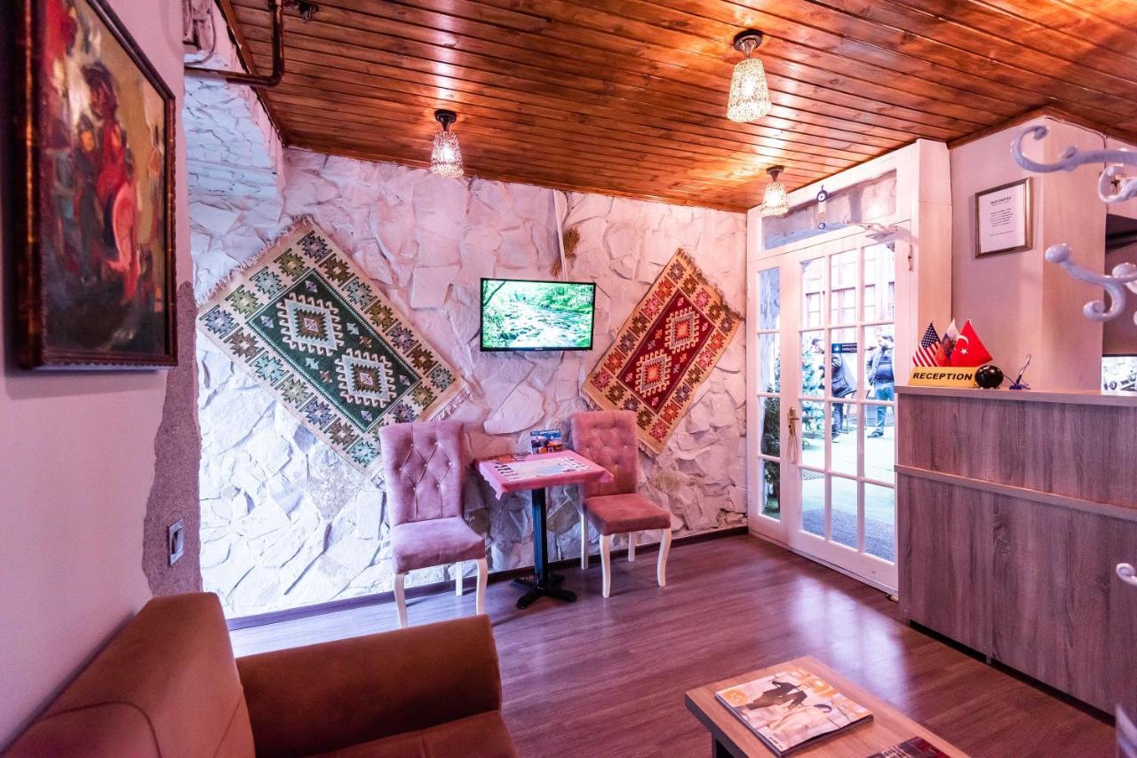 Castello Inn Baku Ngoại thất bức ảnh