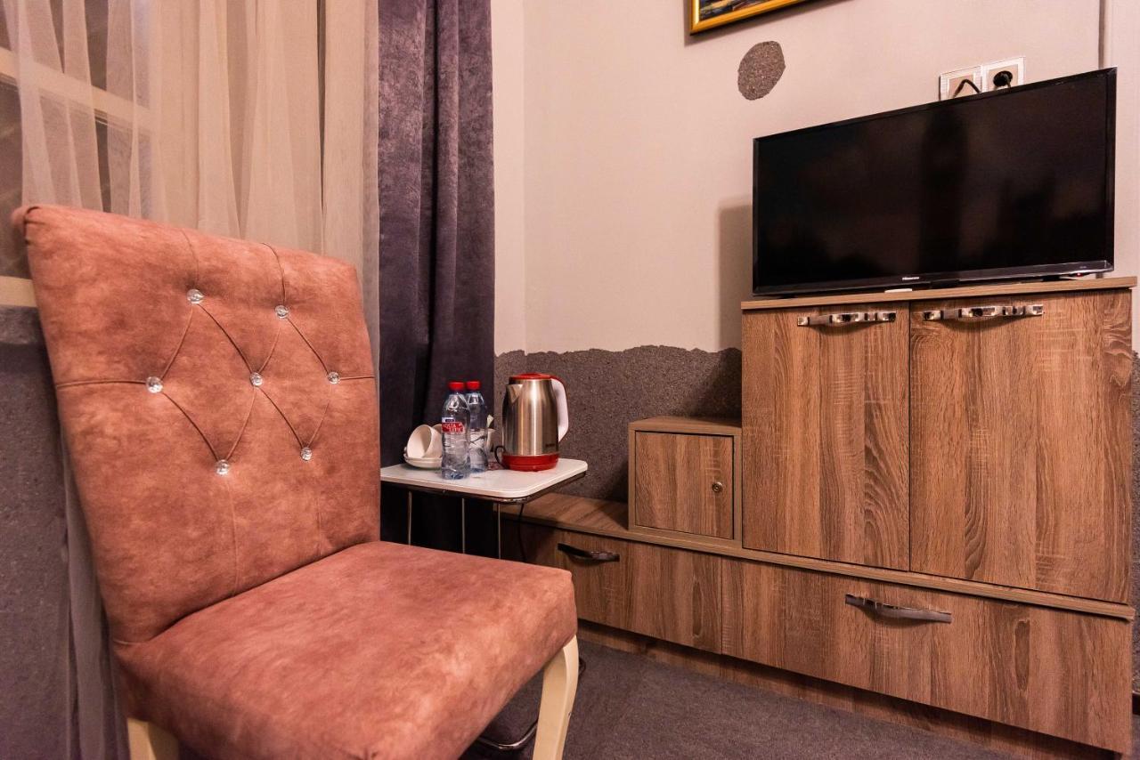 Castello Inn Baku Ngoại thất bức ảnh
